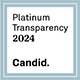 candid seal platinum 2024